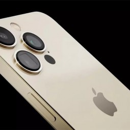 iPhone 15 Pro có camera tiềm vọng, đẹp hút hồn