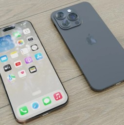 Apple lại gieo sầu cho Samsung bằng iPhone 15