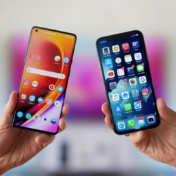 iPhone cấu hình thấp giá cao vẫn ăn đứt Android?