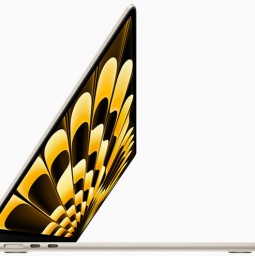 MacBook Air 15 inch là sản phẩm mà nhiều người đã chờ đợi từ lâu.