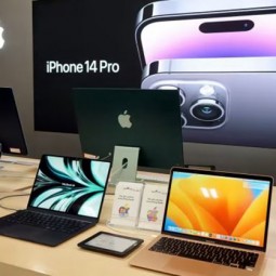 Người Nhật muốn mua iPhone bộ nhớ thấp