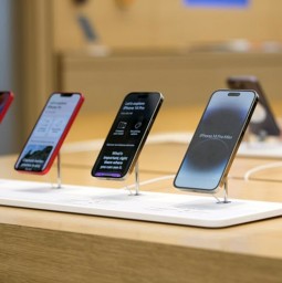 Apple có lộ trình ra mắt sản phẩm cuối năm khá phong phú bên cạnh iPhone 15.