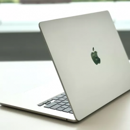 Đánh giá nhanh MacBook Air 15 inch M2