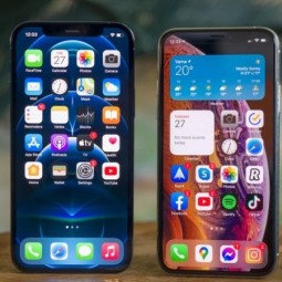 iPhone 12 vs iPhone XS Max: Nên chọn dòng nào tối ưu hơn?