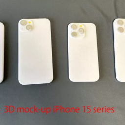 So sánh trước thông số của iPhone 15, iPhone 15 Pro và iPhone 15 Pro Max