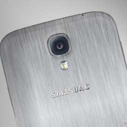 Samsung Galaxy F lộ ảnh chụp thực tế mặt trước