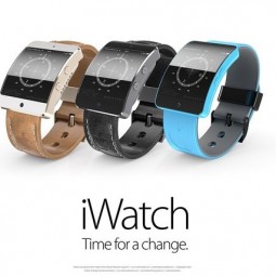 Apple tuyển sếp mới: iWatch như 'mọc thêm cánh'