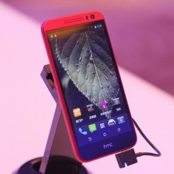 HTC đem đến Việt Nam mẫu smartphone 8 nhân với giá 5.5 triệu đồng