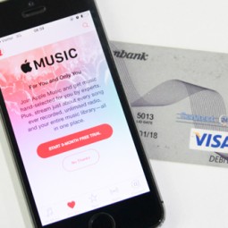 Đăng ký và sử dụng Apple Music tại Việt Nam