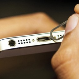 Cách khắc phục iPhone, iPad sạc pin chậm
