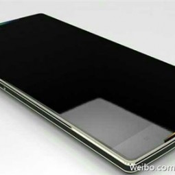 Oppo Find 9 RAM 8GB lộ ảnh