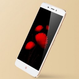 ZTE Nubia N1 trình làng, pin 5.000 mAh