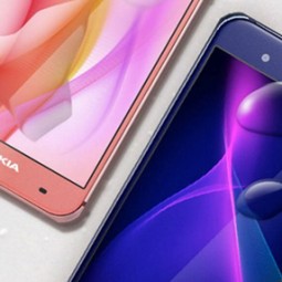 Nokia P1 chạy Android sắp ra mắt