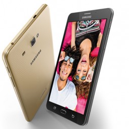 Samsung Galaxy J Max chính thức ra mắt với màn hình lên tới 7 inch