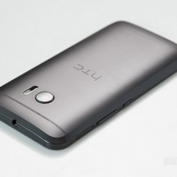 Lộ diện HTC Desire 10 - đàn em của HTC 10