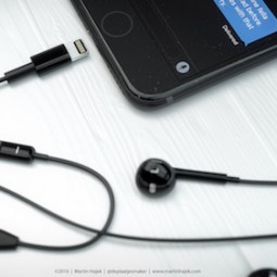 iPhone 7 sẽ gây thất vọng nếu bỏ giắc tai nghe