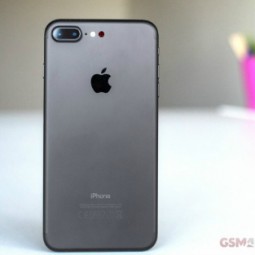 iPhone 8 sử dụng công nghệ lấy nét laze 3D