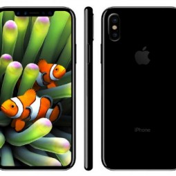 8 tính năng được kỳ vọng nhất hiện nay của iPhone 8