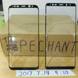 Galaxy S9 sẽ có màn hình 5,77 inch