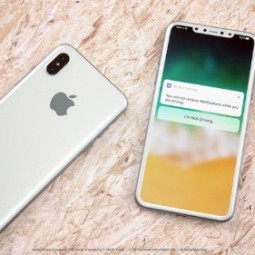 iPhone 8 sẽ có giá lên đến 1200 USD