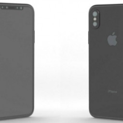 iPhone 8 sẽ được tung ra vào tháng 11 năm nay