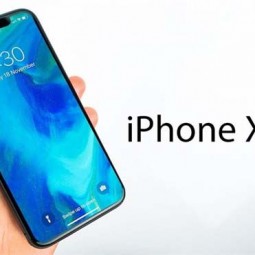 iPhone X 2018 có thể rẻ hơn nhờ sử dụng tấm nền OLED từ nhà sản xuất mới
