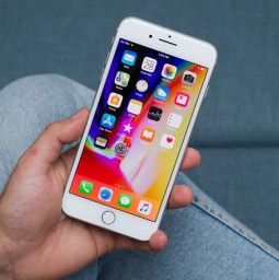 Người dùng Android đang có xu hướng mua iPhone