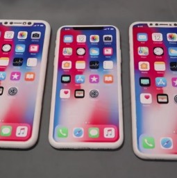 iPhone 2018 được hỗ trợ chế độ chờ SIM kép