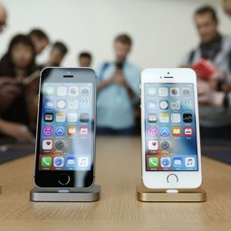 iPhone SE tân trang được bán với giá 1,9 triệu đồng
