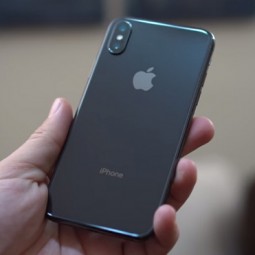 iPhone 2018 sẽ nâng RAM lên 4GB