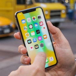 iPhone 2018 sẽ có 5 tùy chọn mới, đẹp chưa từng có