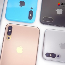 iPhone 2019 có 3 camera chính