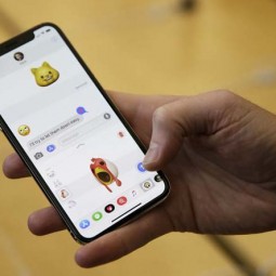 iPhone X giá rẻ 2018 lộ diện với công nghệ "độc"