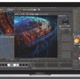 Apple chính thức tung MacBook Pro mới