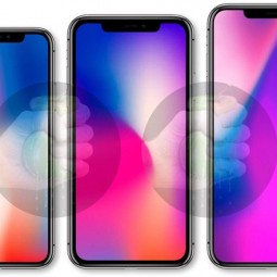 Nhờ sản xuất màn hình cho iPhone 2018 - LG lãi lớn