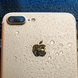 iPhone vẫn sống sót sau 48 giờ dưới lòng đại dương