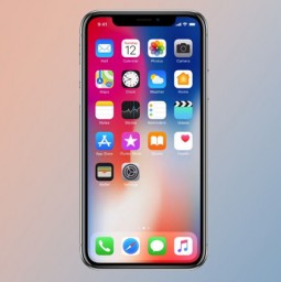 Apple thừa linh kiện cho iPhone X trong năm nay