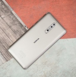 Nokia 9 sẽ có giá ngang ngửa iPhone X