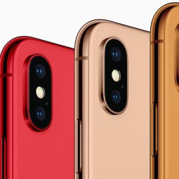 Sẽ không có biến thể iPhone 2018 màu đỏ ra mắt trong mùa thu năm nay