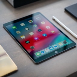 Những tính năng của iPad sẽ thay thế laptop trong năm 2019