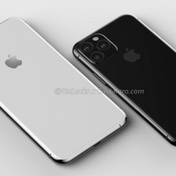 iPhone 11 có thể ra mắt muộn hơn dự định