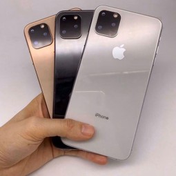 Chưa ra mắt, iPhone 11 đã được bán ra ở Trung Quốc