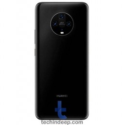 Siêu phẩm Huawei Mate 30 với 4 camera thiết kế không đụng hàng