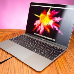 Apple chính thức khai tử MacBook 12 inch chỉ sau 4 năm