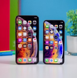 Bộ ba iPhone 11 sẽ cán mốc 180 triệu chiếc