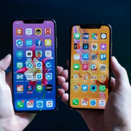 4 mẫu iPhone 2020 được ra mắt, bao gồm 3 phiên bản 5G
