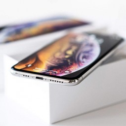 Thông tin về thiết kế iPhone 11 sắp ra mắt