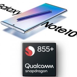 Galaxy Note 10 sẽ “đá bay” mọi đối thủ về hiệu suất