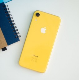 Rẻ, đẹp dung dị giúp iPhone XR vẫn được ưa chuộng nhất