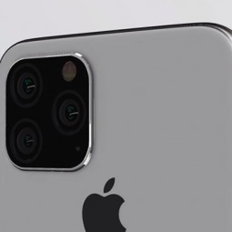 Tính năng giúp camera iPhone 2020 đỉnh hơn